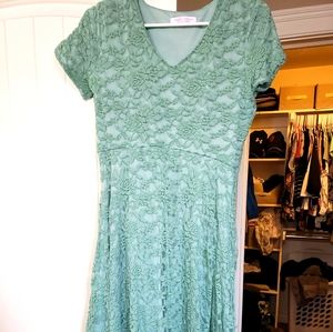 Medium Dress